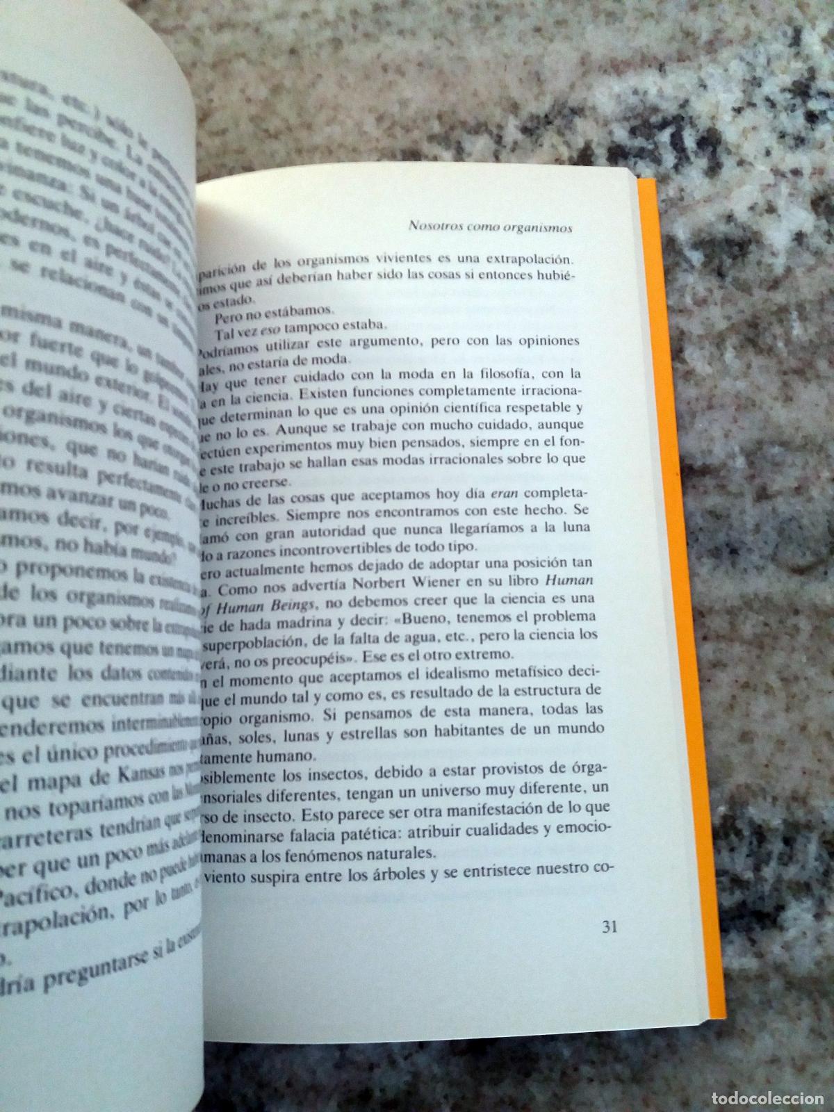Libros: Watts, Alan - OM: La s&iacute;laba sagrada - Foto 2