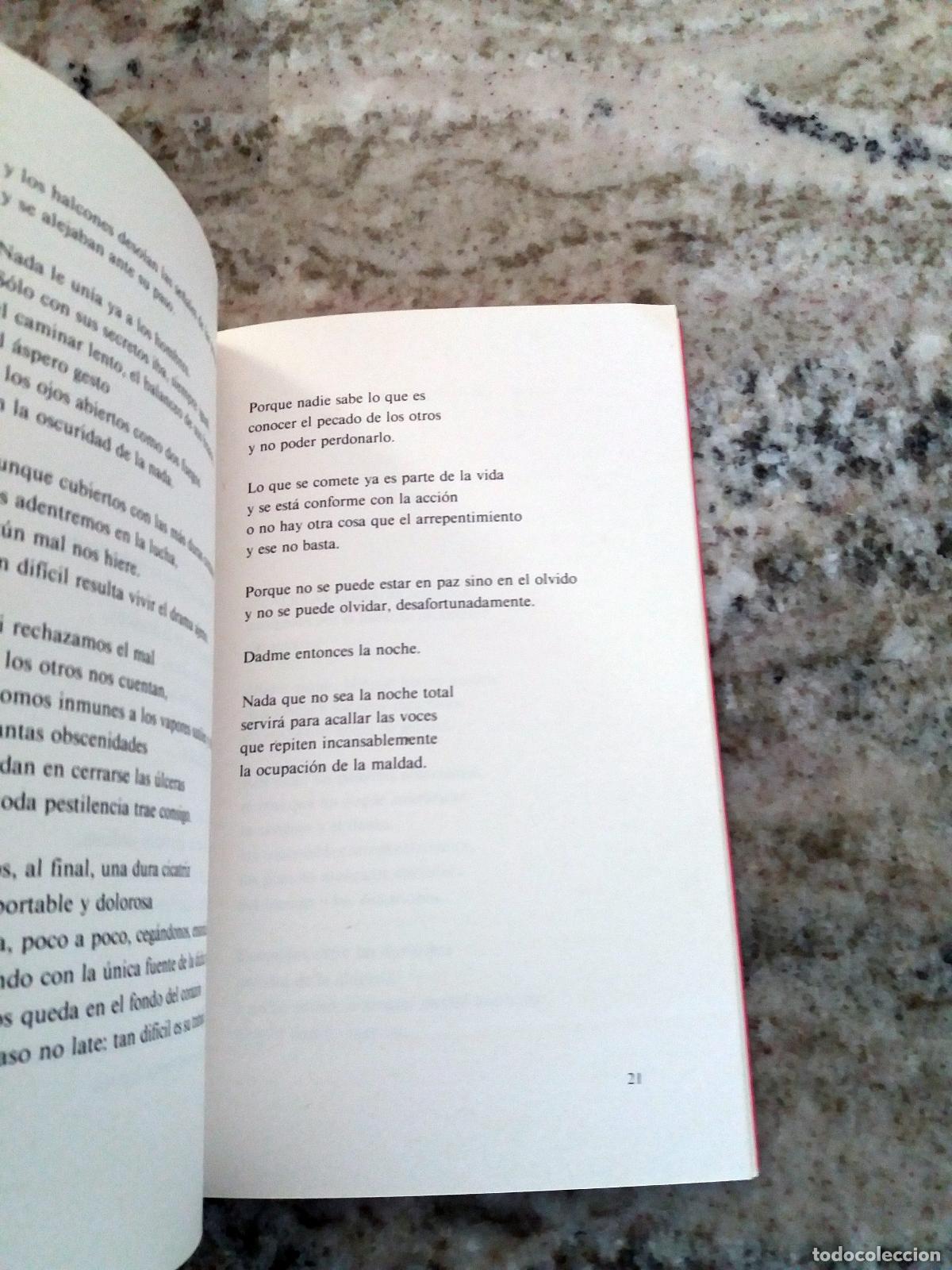 Libros: Carlos Pinto Grote - TRATADO DEL MAL - Foto 2