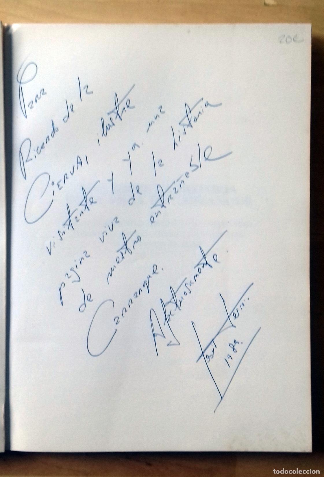 Libros: Fernando Jim&eacute;nez de Gregorio - M&Aacute;S SOBRE LA HISTORIA DE LA VILLA DE CARRANQUE - Foto 2