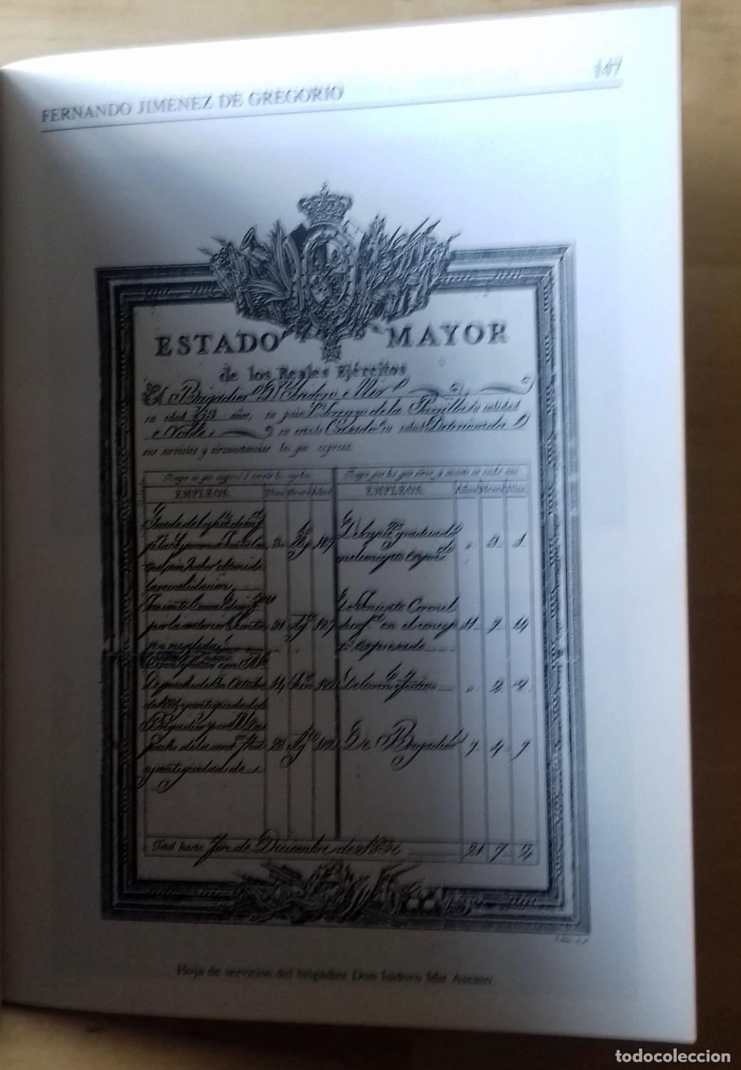 Libros: Fernando Jim&eacute;nez de Gregorio - M&Aacute;S SOBRE LA HISTORIA DE LA VILLA DE CARRANQUE - Foto 3