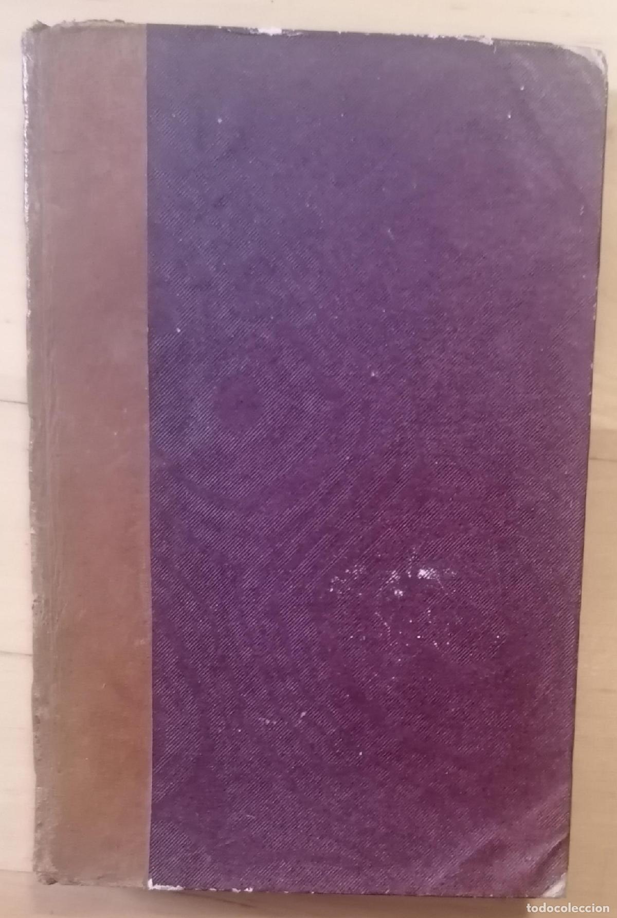 Libros: Virgilio - LENEIDE. Tom. I - Foto 5