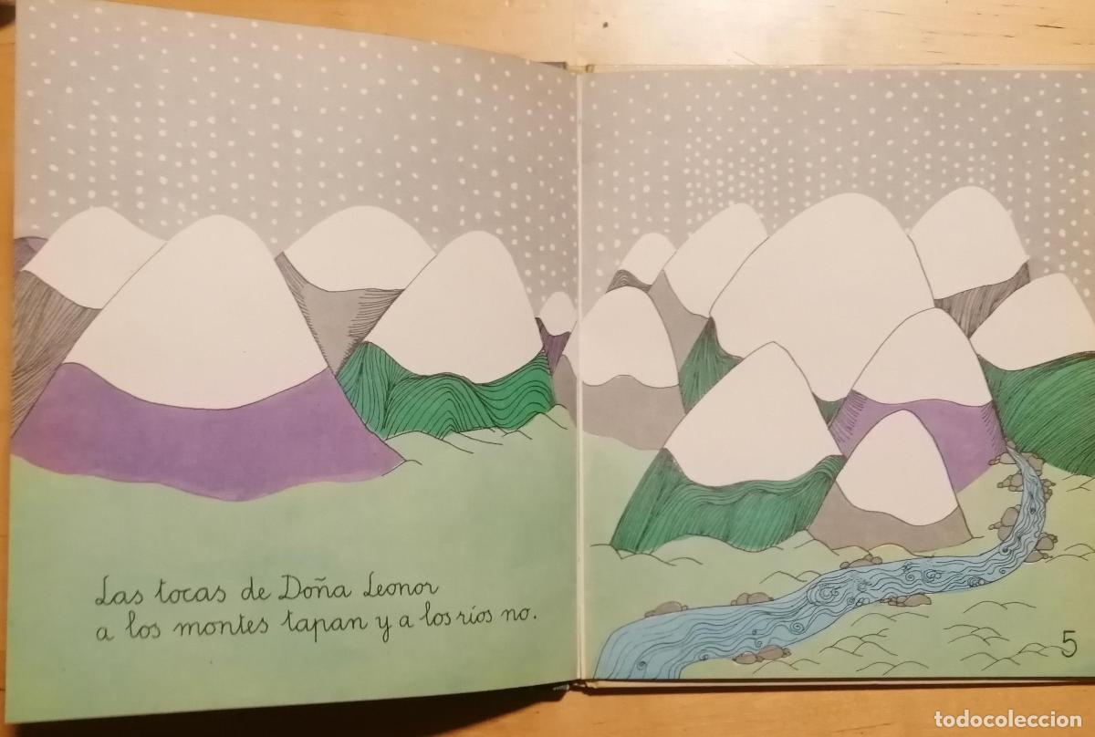Libros: LUNA LLENA. LEER, CANTAR Y JUGAR N&ordm; 3 - Foto 6