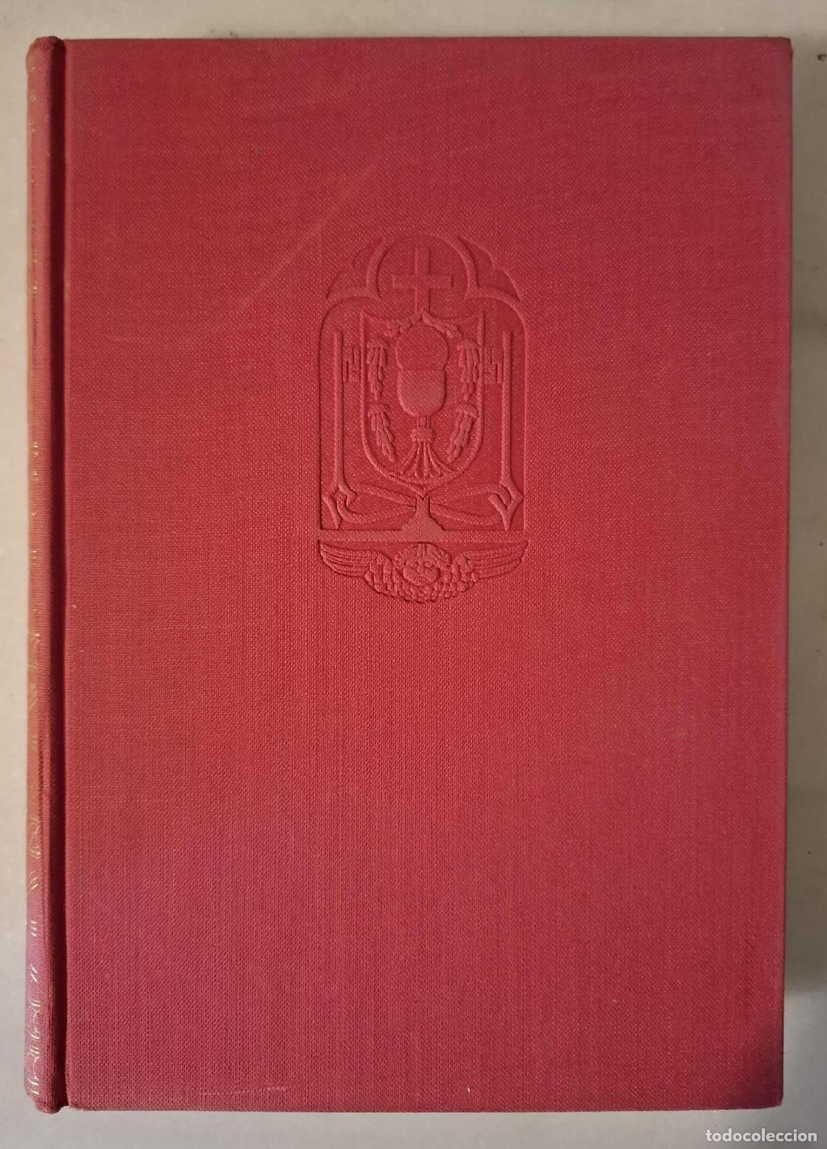 Libros: Manuel Trens - LAS CUSTODIAS ESPA&Ntilde;OLAS - Foto 4