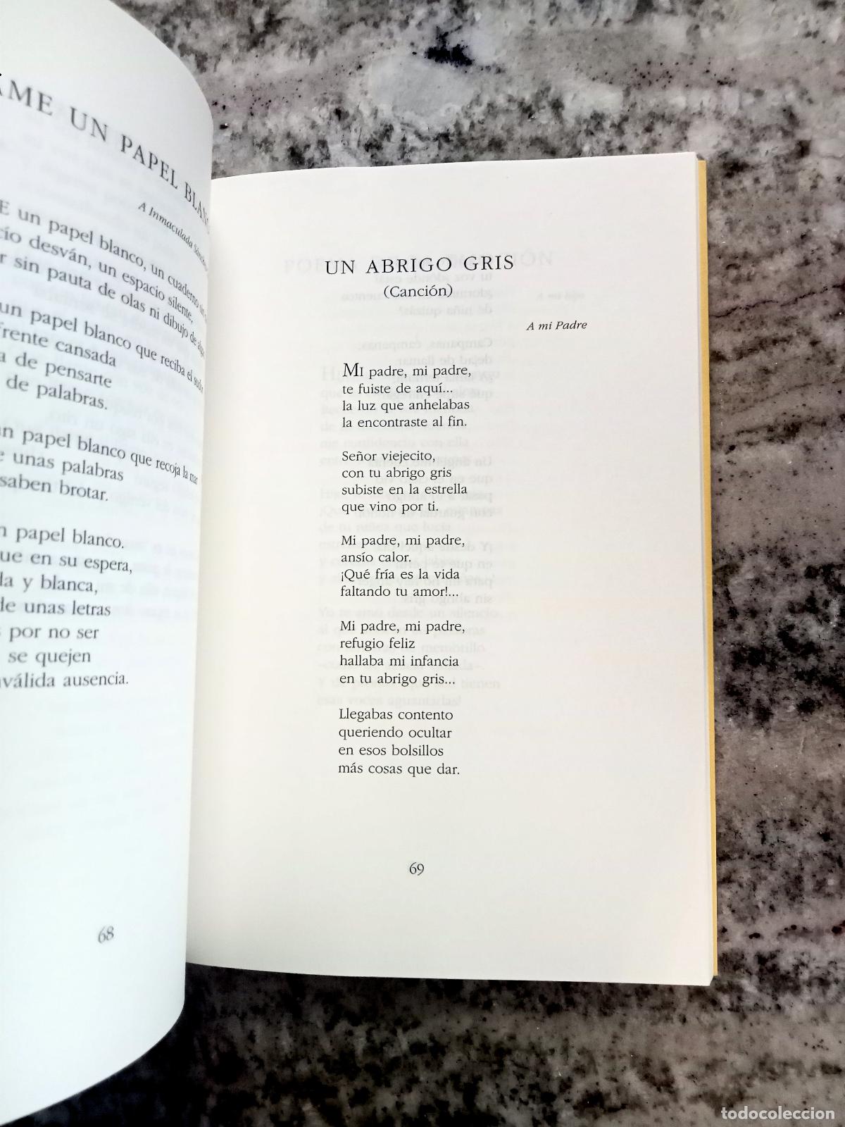 Libros: Fina de Calder&oacute;n - LA SED QUE DURA. - Foto 3