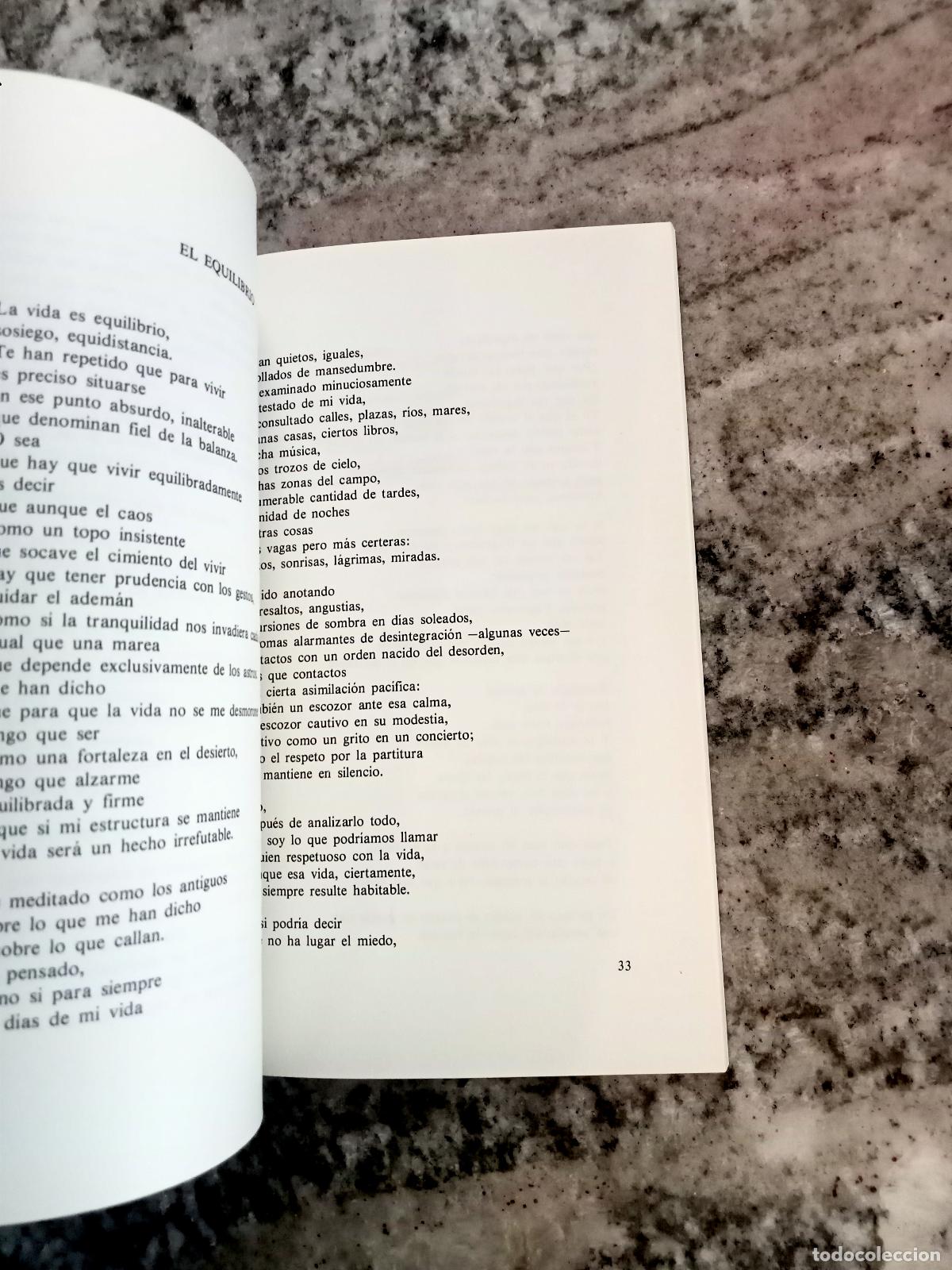Libros: Francisca Aguirre Benito - LOS TRESCIENTOS ESCALONES - Foto 3