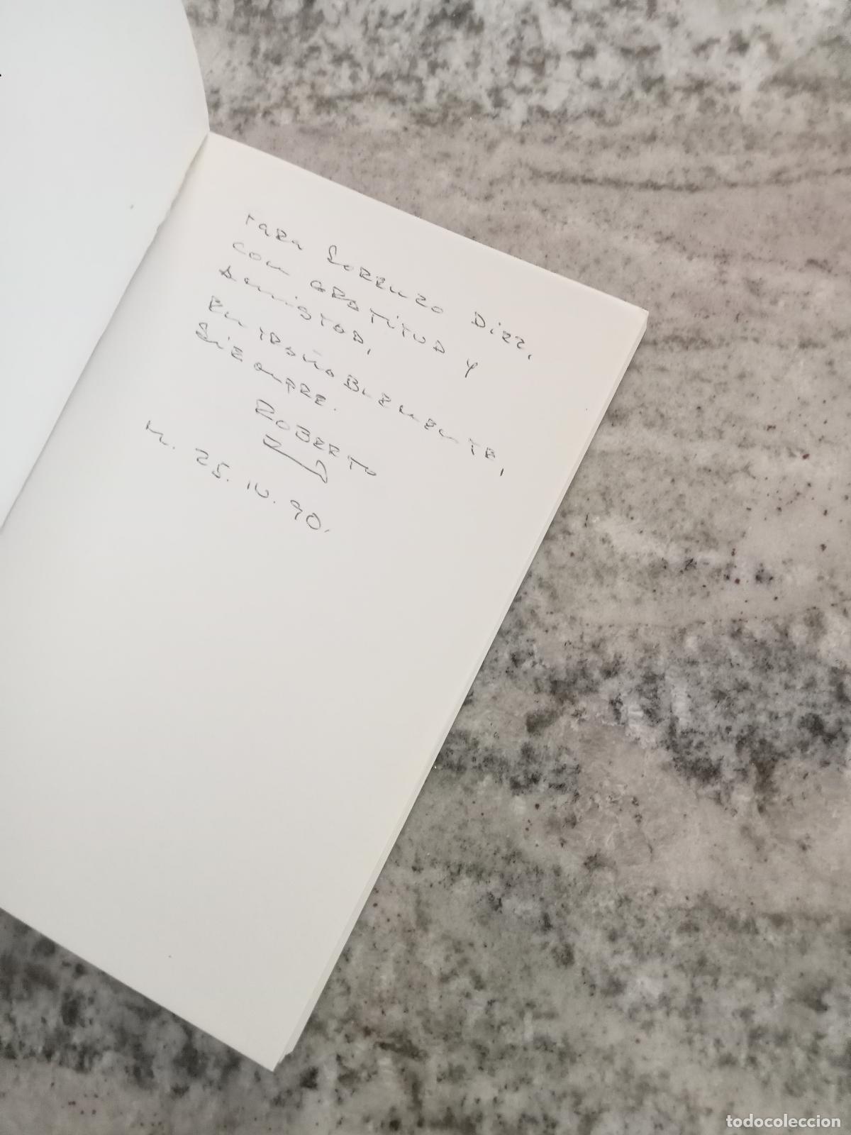 Libros: Roberto Echaz&uacute; - MORADA DEL OLVIDO - Foto 2