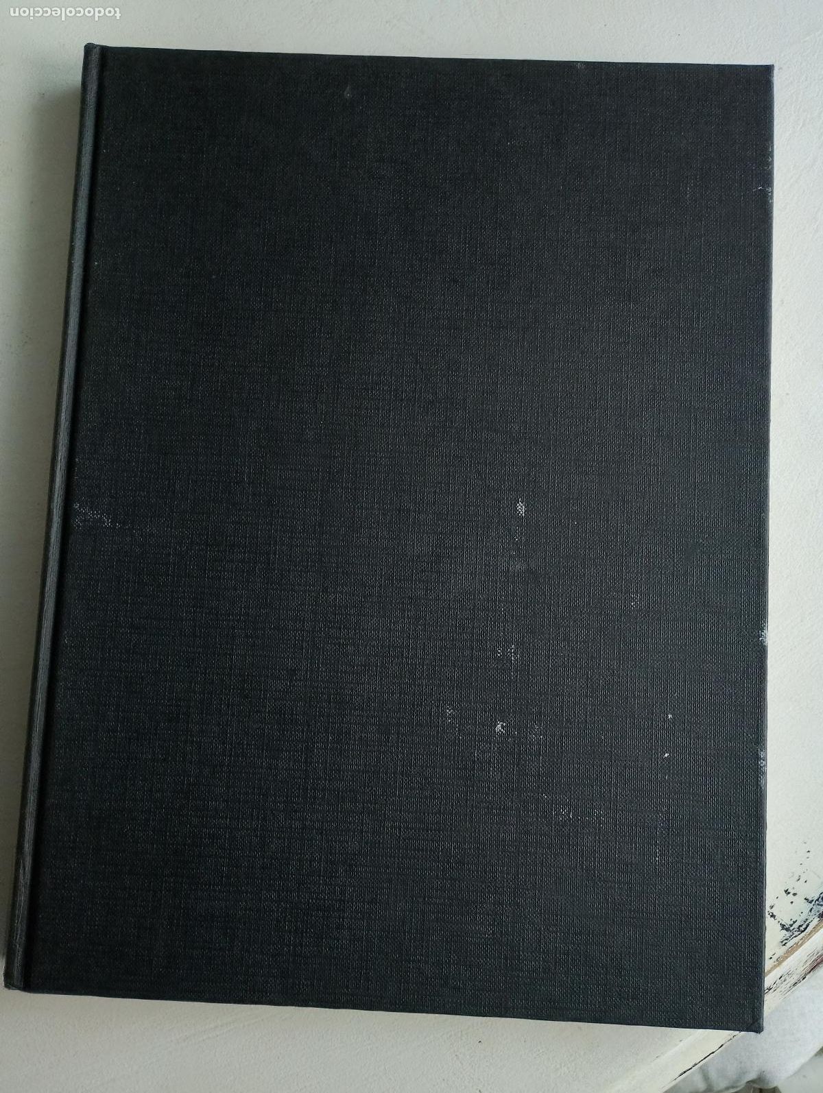 Libros: tecnicas de los grandes fotografos 1982 - Foto 2