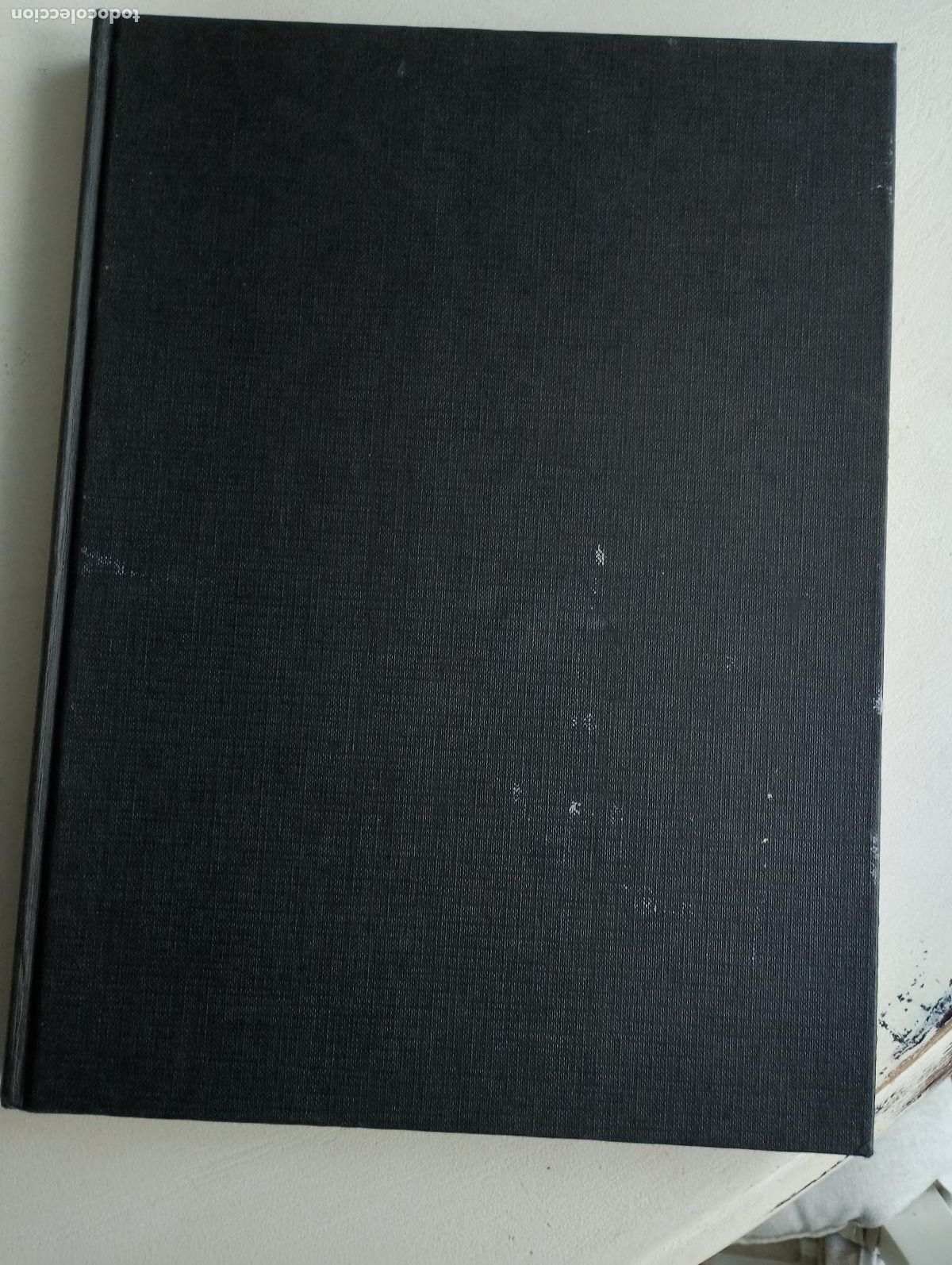Libros: tecnicas de los grandes fotografos 1982 - Foto 1