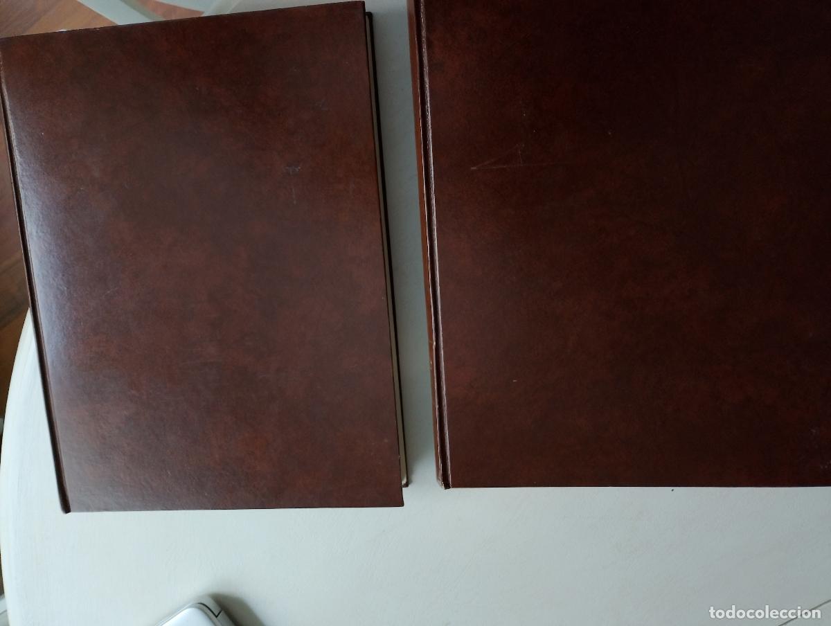 Libros: grandes pintores volumen I Y II, - Foto 2