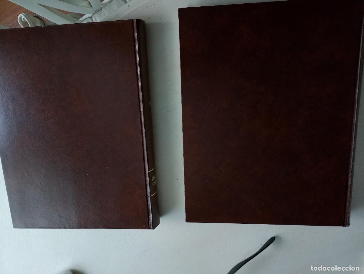 Libros: grandes pintores volumen I Y II, - Foto 3