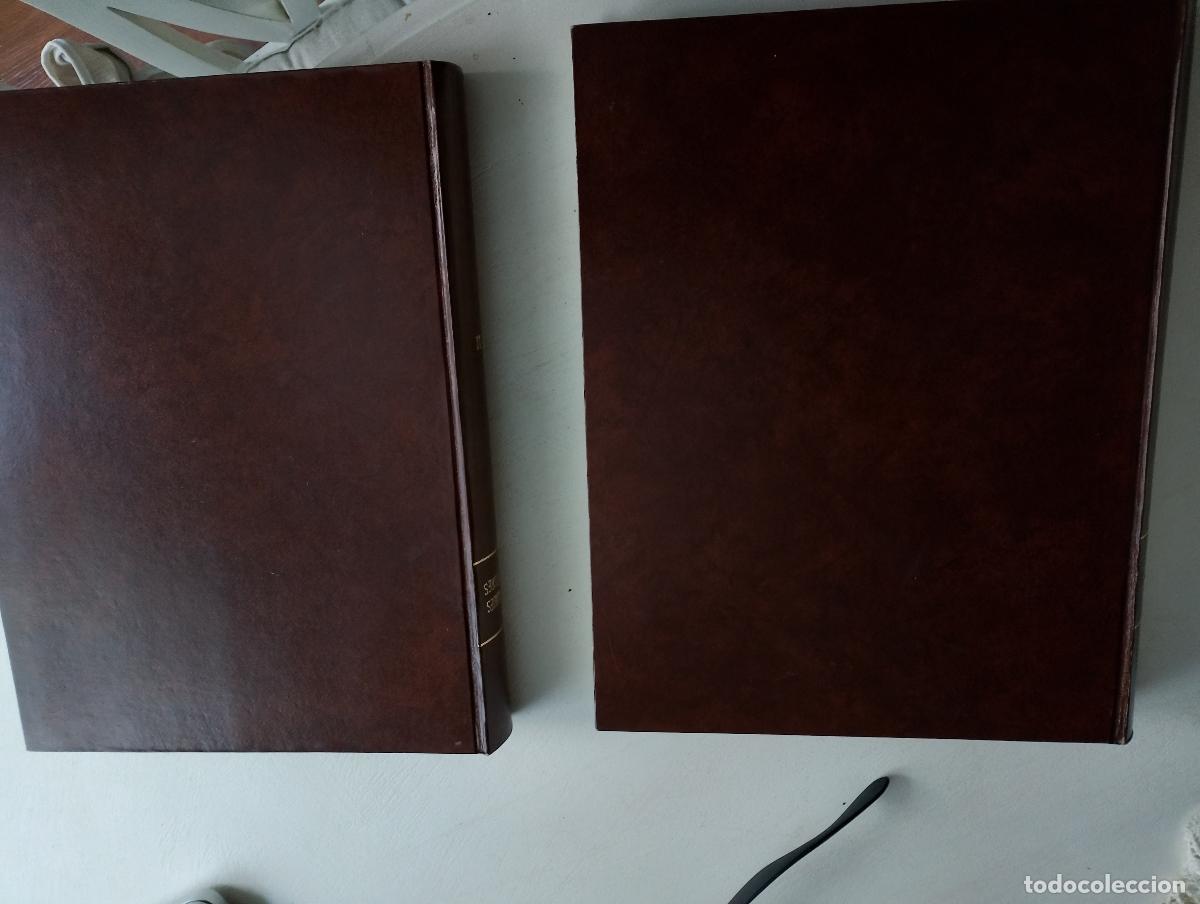 Libros: grandes pintores volumen I Y II, - Foto 6