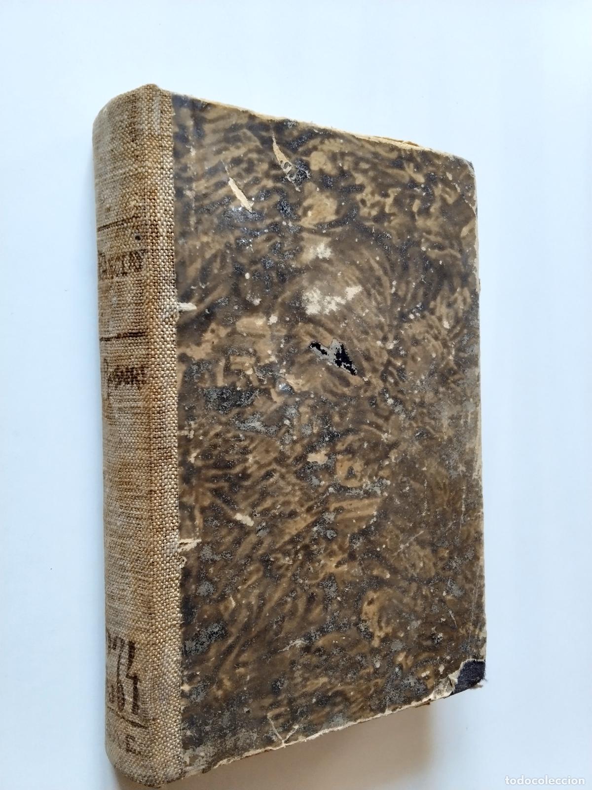 Libros: Florence L. Barclay - Le Rosaire - Foto 1