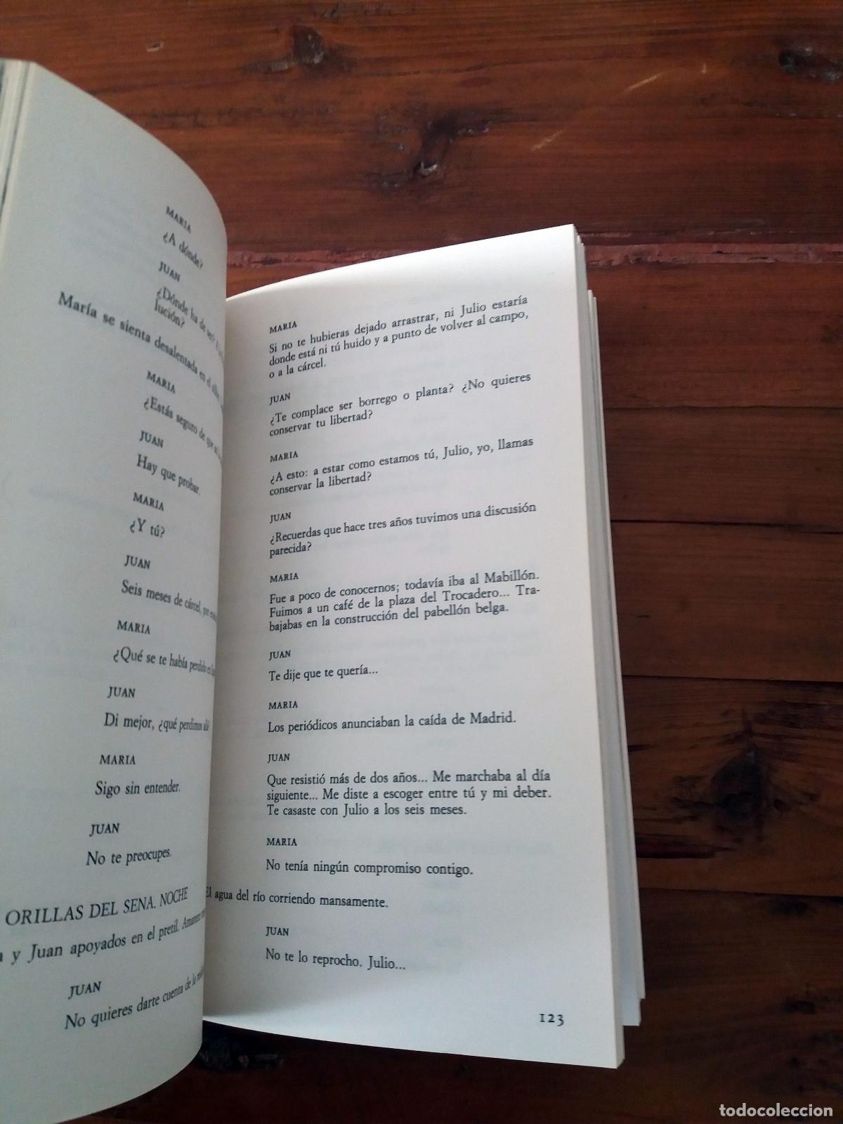 Libros: Max Aub - CAMPO FRANCES - Foto 2