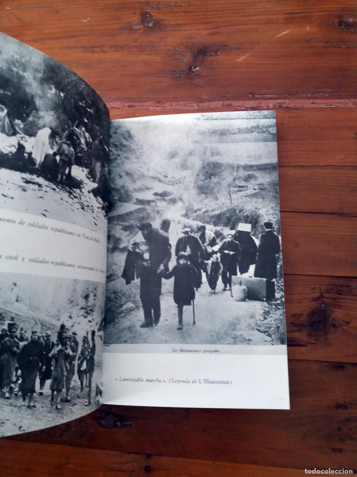 Libros: Max Aub - CAMPO FRANCES - Foto 4
