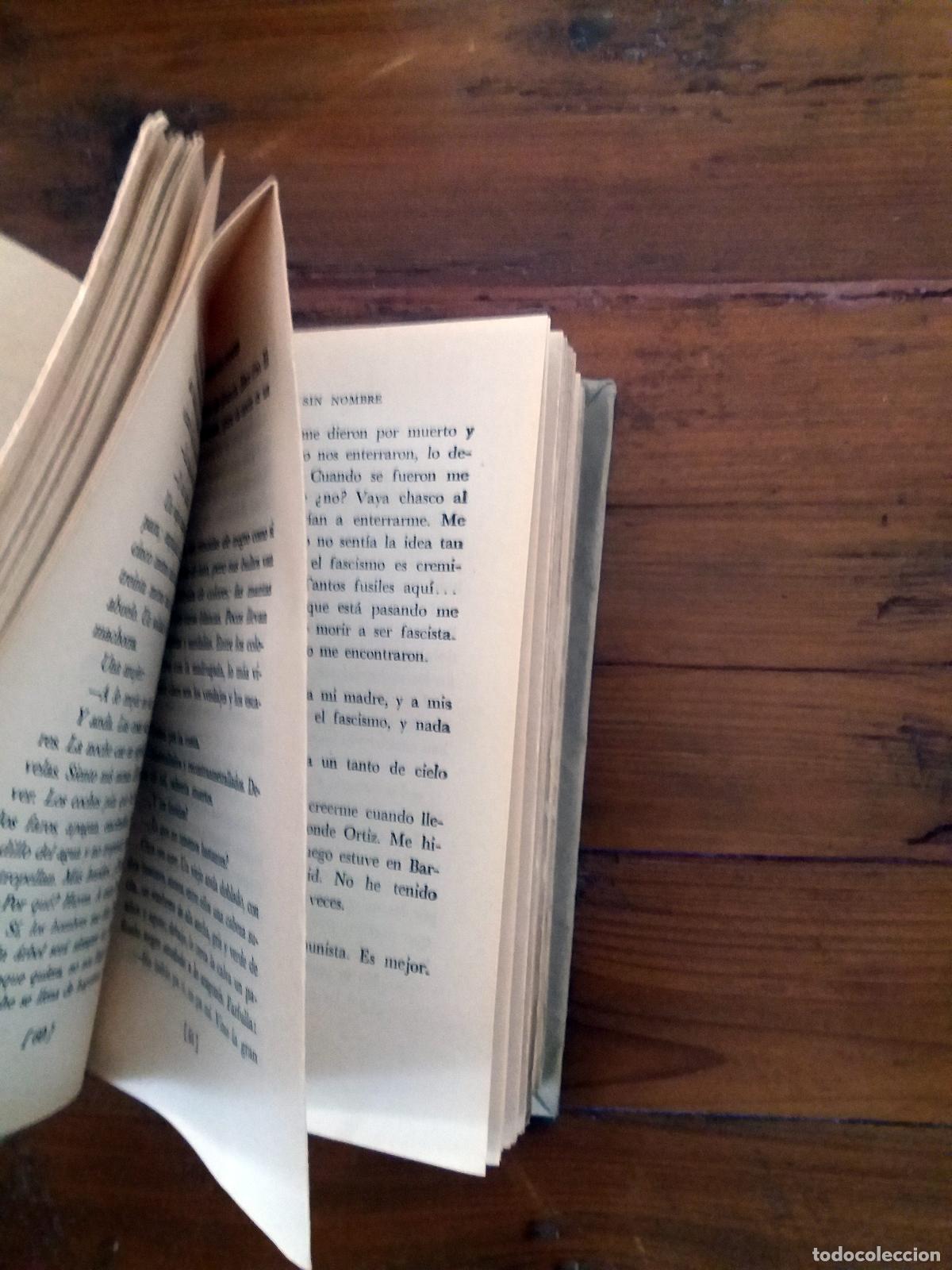 Libros: Max Aub - CUENTOS CIERTOS - Foto 3