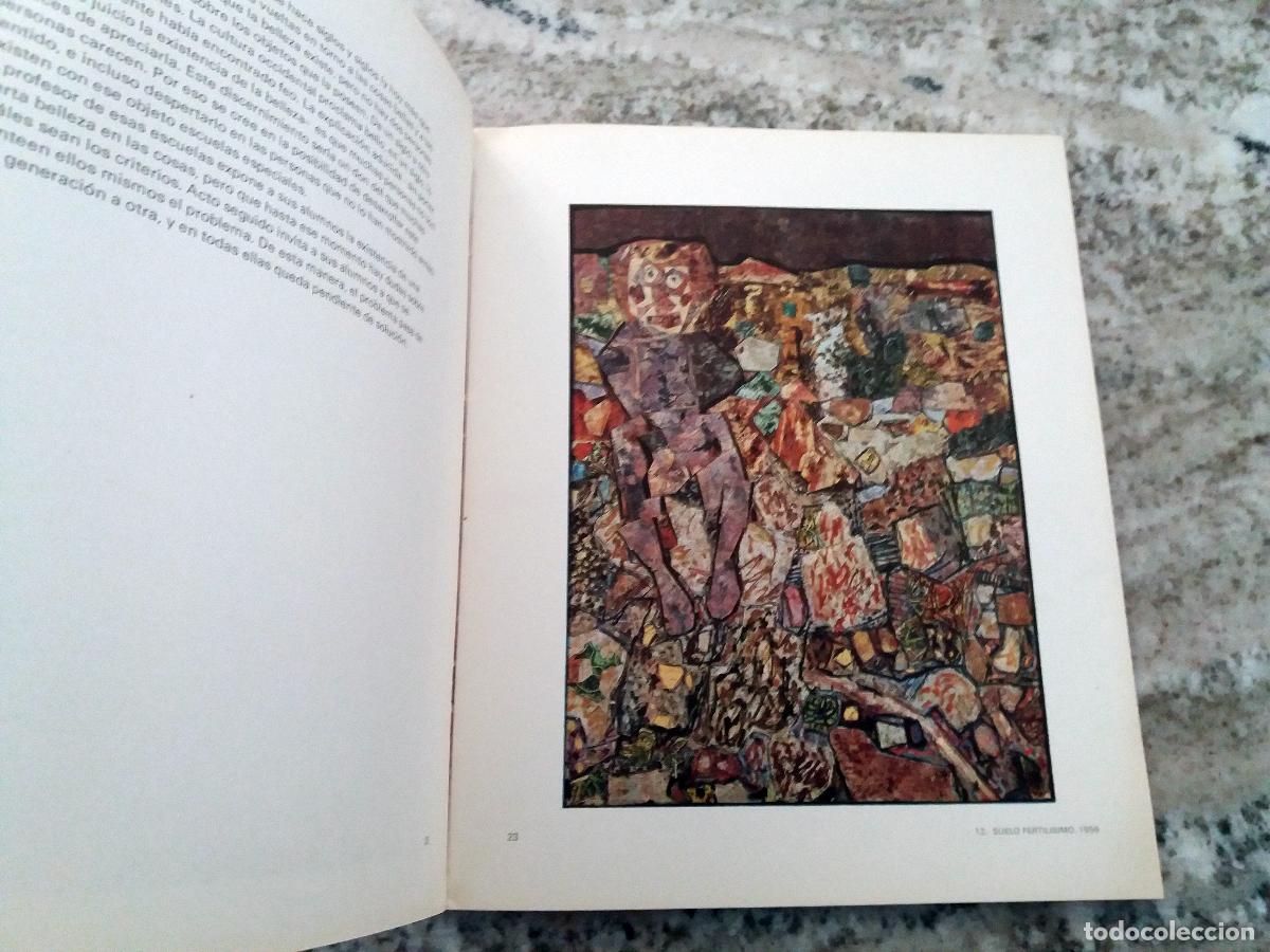 Libros: Jean Dubuffet - JEAN DUBUFFET. Cat&aacute;logo - Foto 2