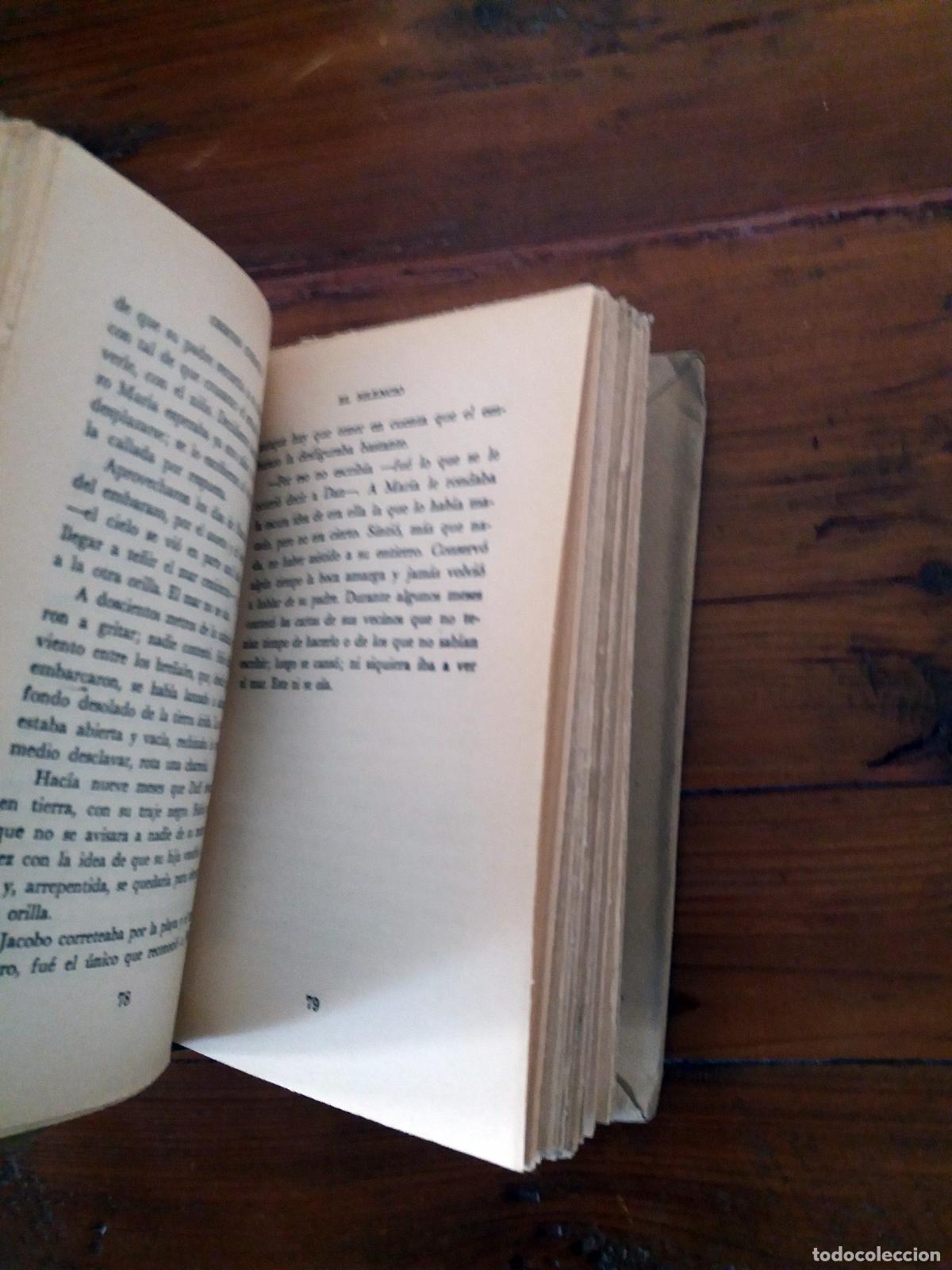 Libros: Max Aub - CIERTOS CUENTOS - Foto 3