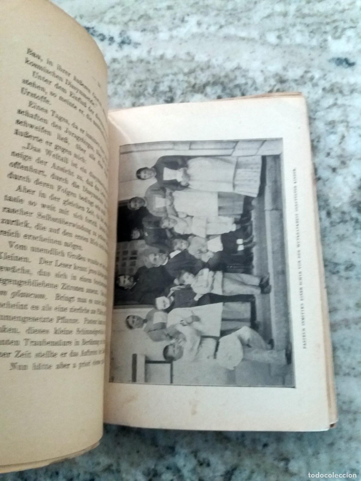 Libros: Ren&eacute; Vallery-Radot - PASTEUR. 1822 - 1895. - Foto 2