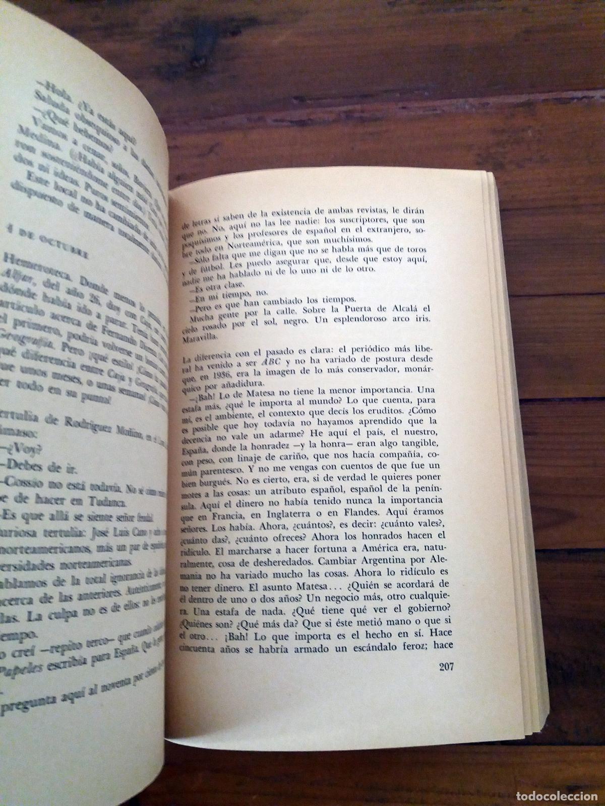 Libros: Max Aub - LA GALLINA CIEGA - Foto 3
