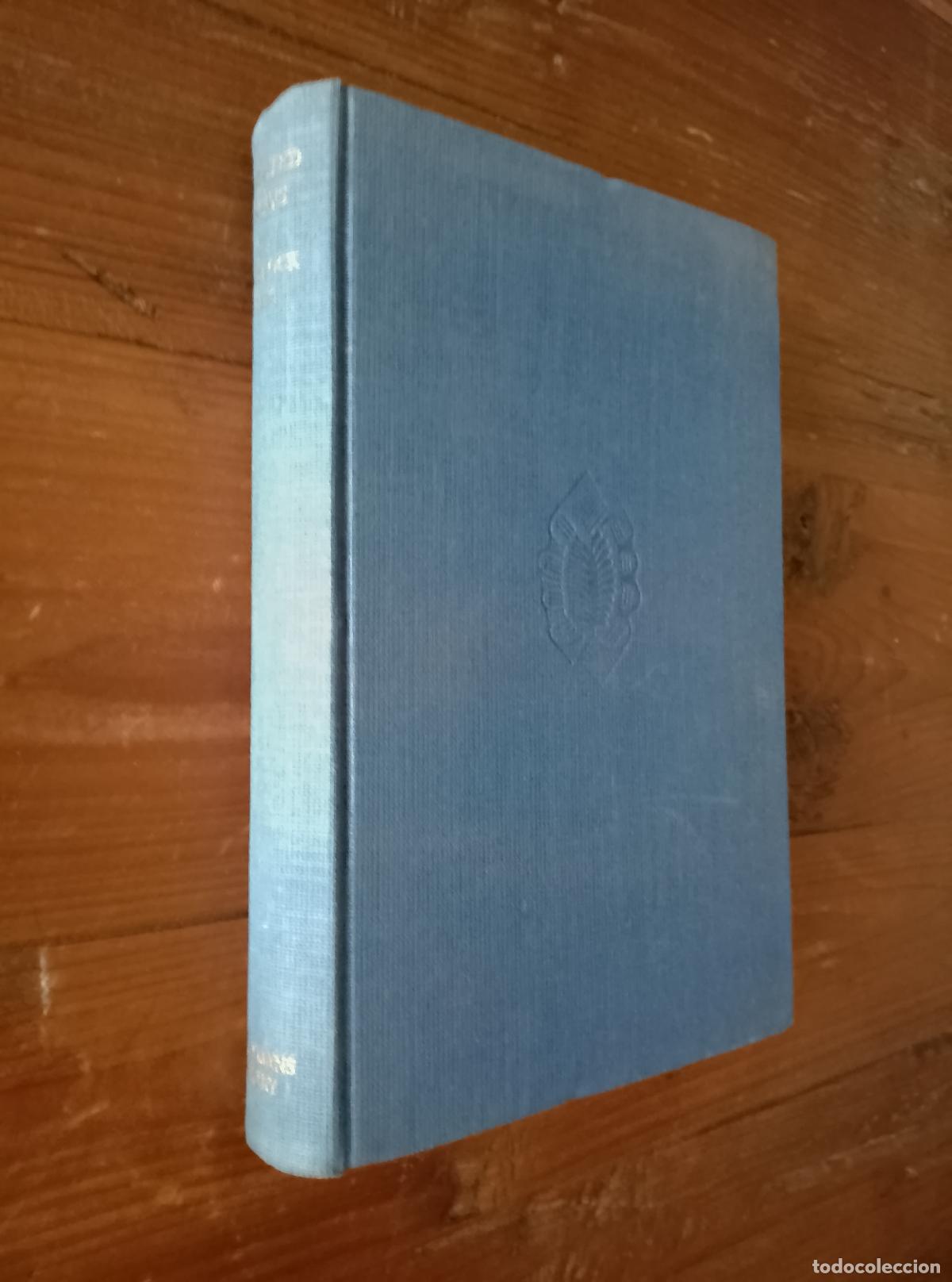 Libros: Havelock Ellis - SELECTED ESSAYS - Foto 1