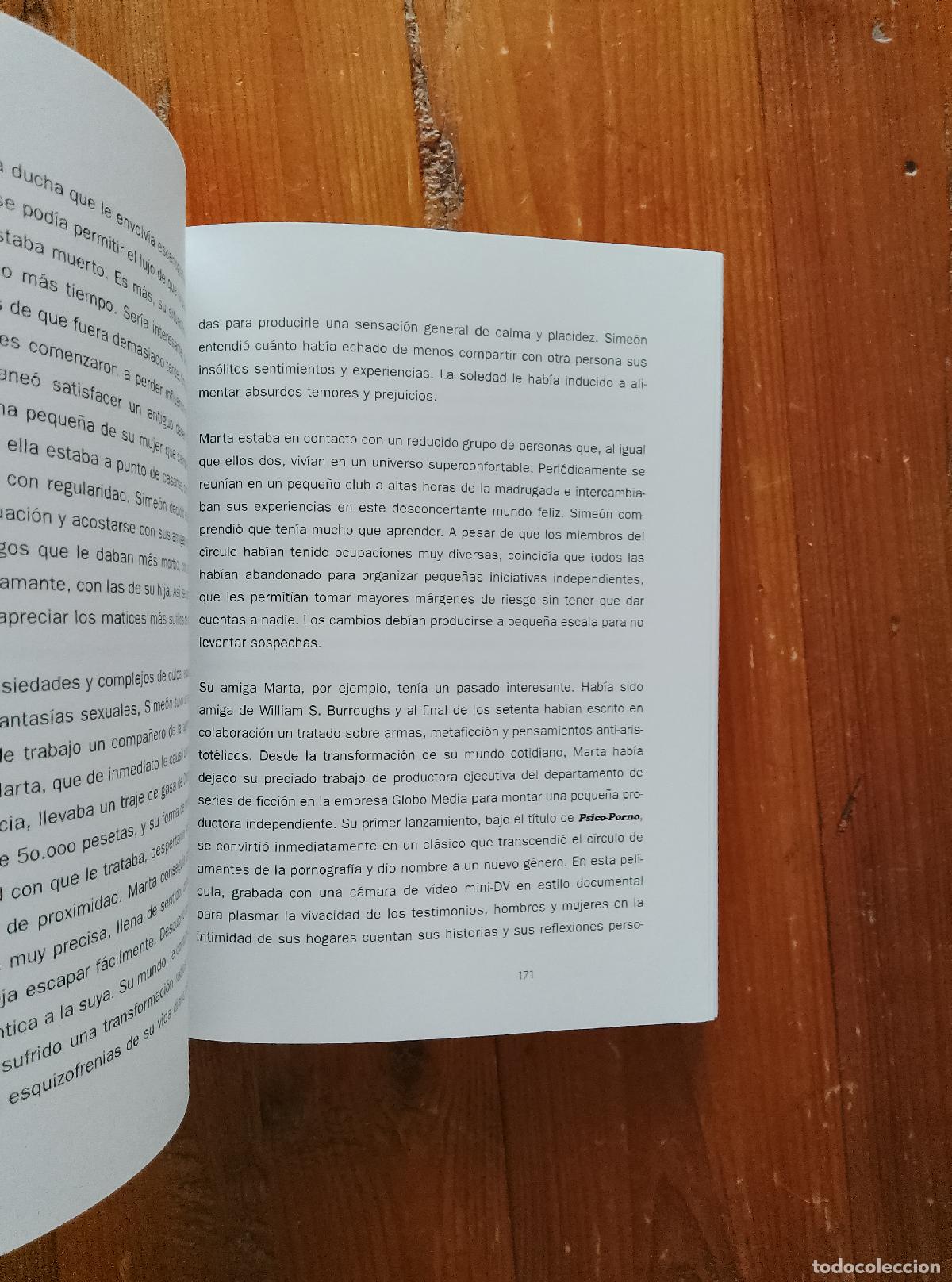 Libros: Montero, Javier - GUERRA AMBIENTAL - Foto 4