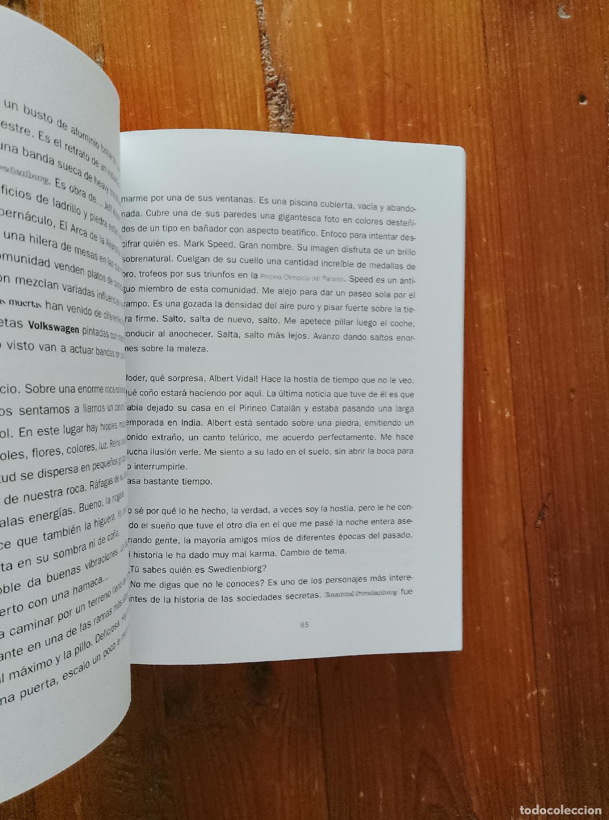 Libros: Montero, Javier - GUERRA AMBIENTAL - Foto 5