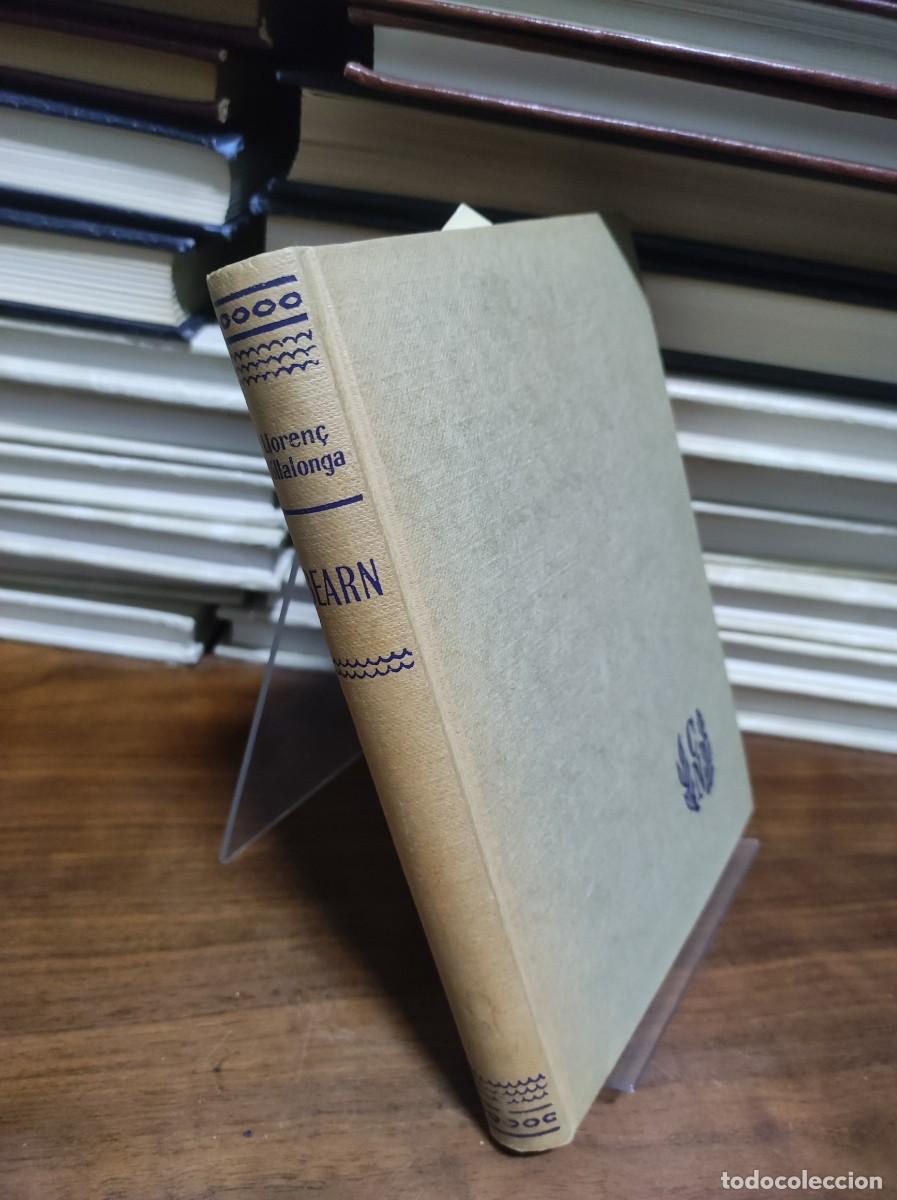 Libros: Bearn - Lloren&ccedil; Villalonga - Foto 1