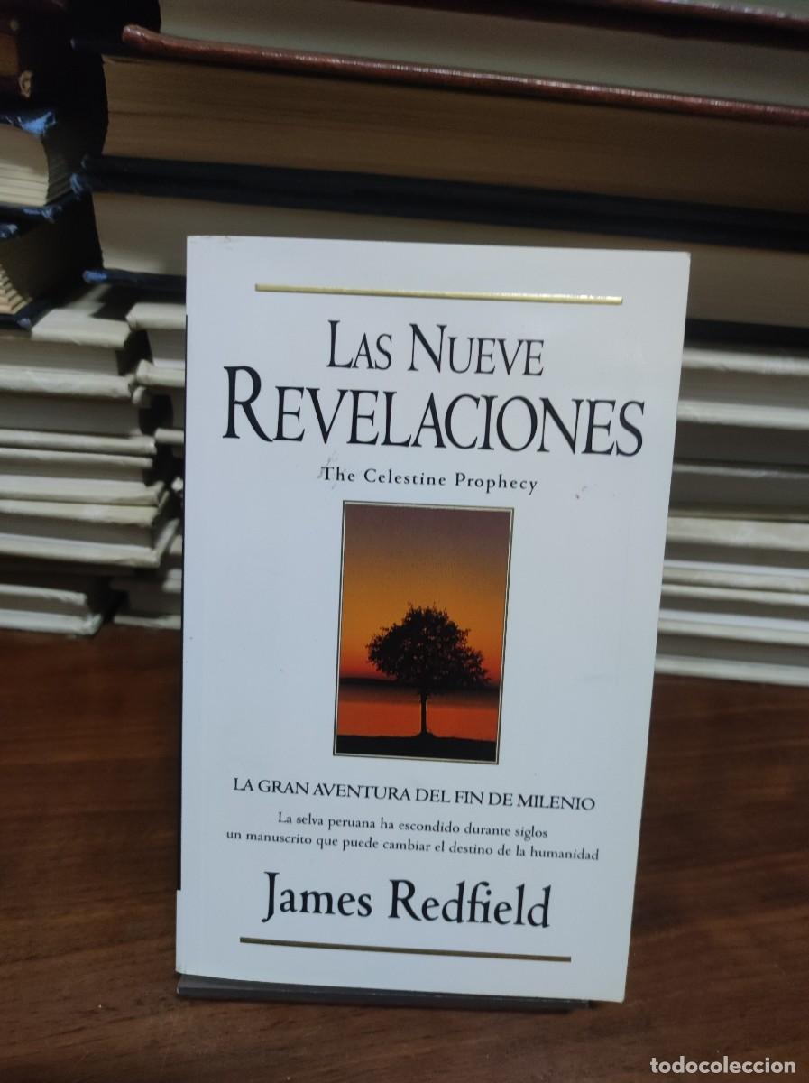 Libros: Las Nueve revelaciones. James Redfield - Foto 1