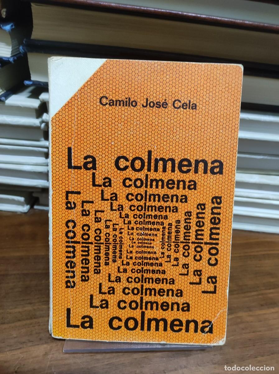 Libros: LA COLMENA CAMILO JOSE CELA - Foto 1