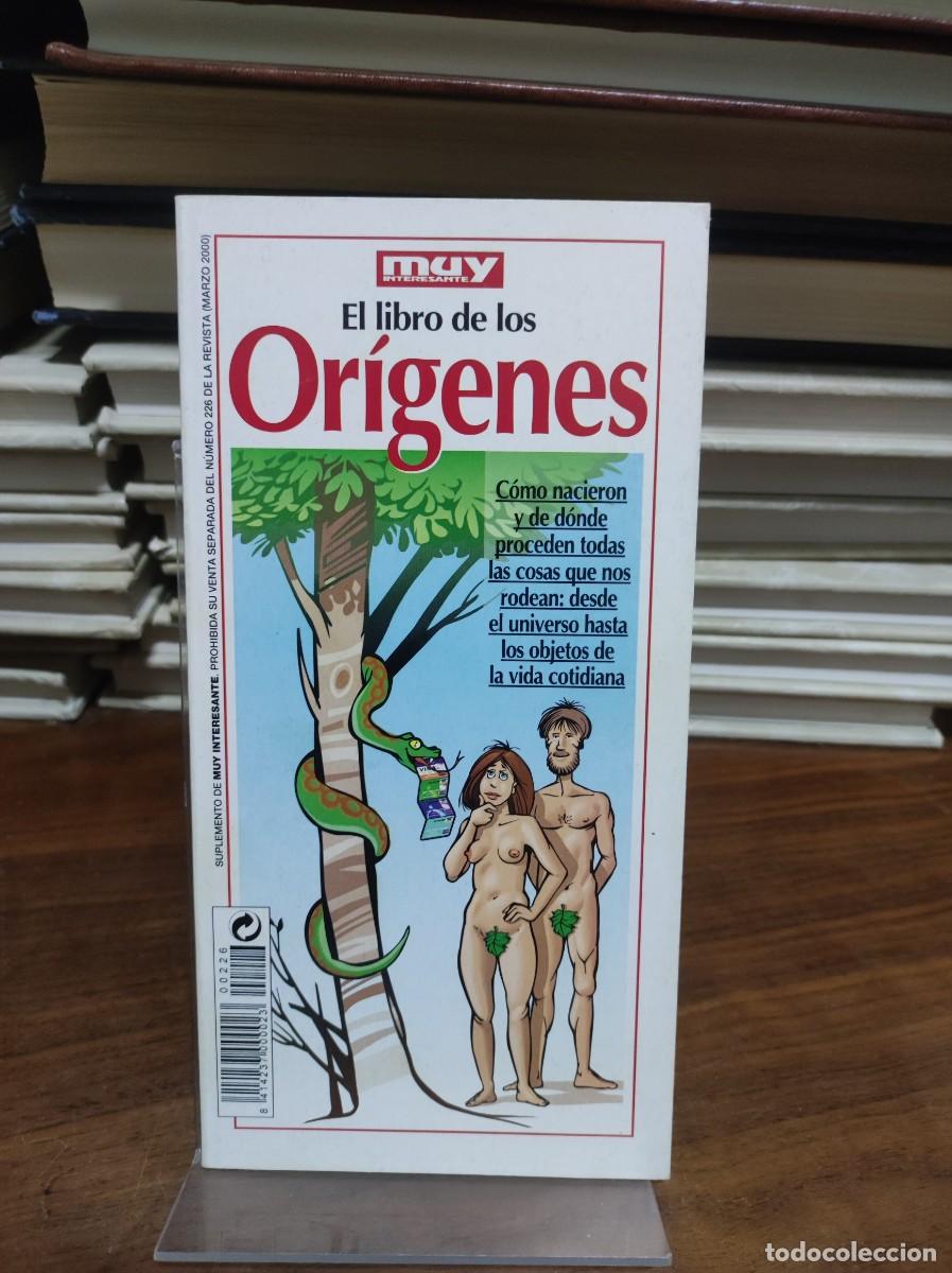 Libros: El libro de los origenes - Coperias, Enrique M. - Foto 1