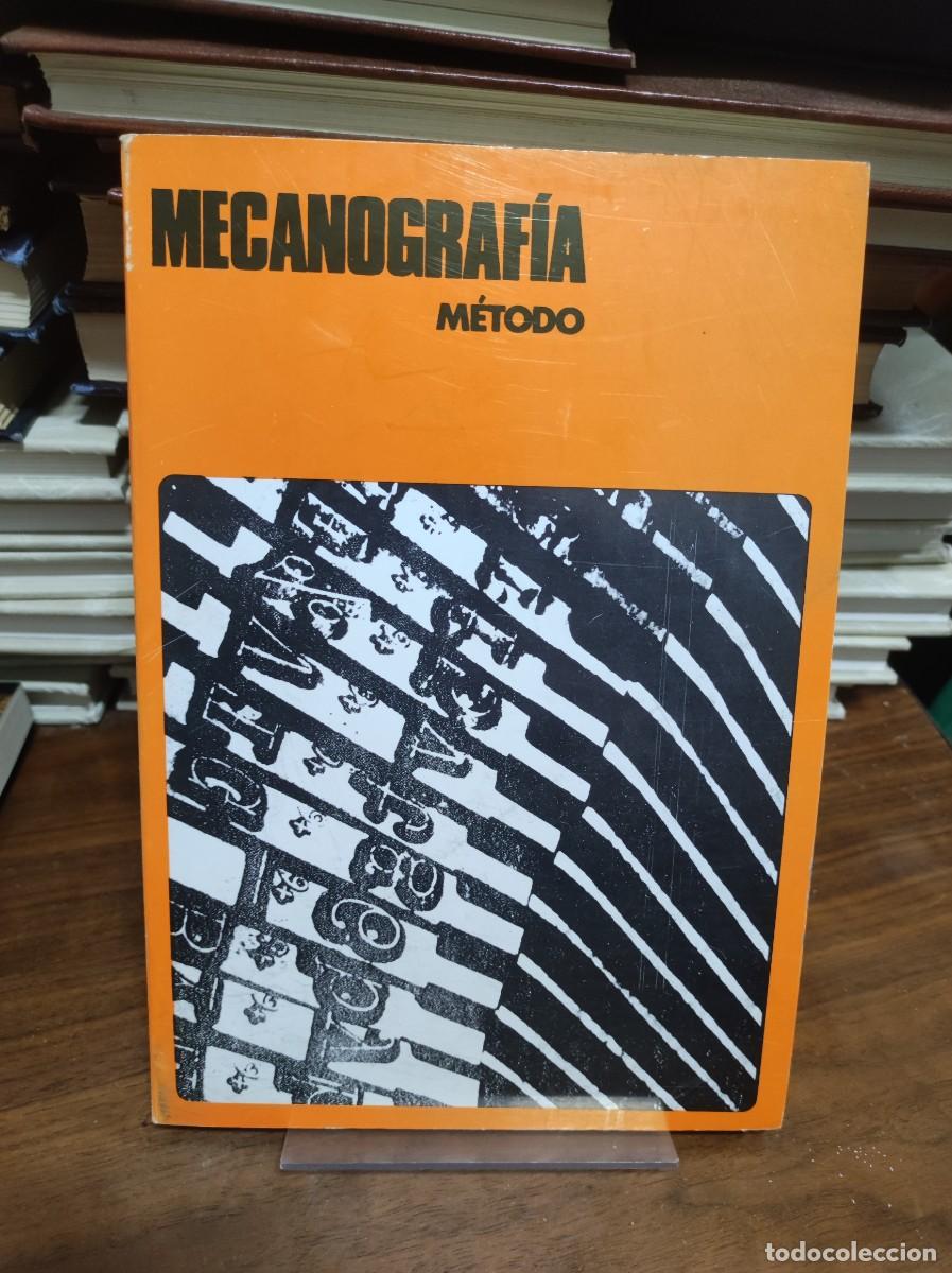 Libros: MECANOGRAFIA 2 METODO - Foto 1