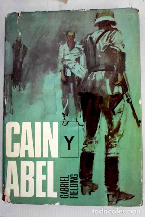Libros: Ca&iacute;n y Abel: Fielding, Gabriel.- Fielding, Gabriel - Foto 1