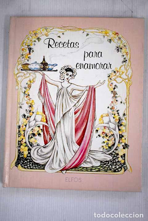 Libros: Recetas para enamorar.- Schnitzer, Rita - Foto 1