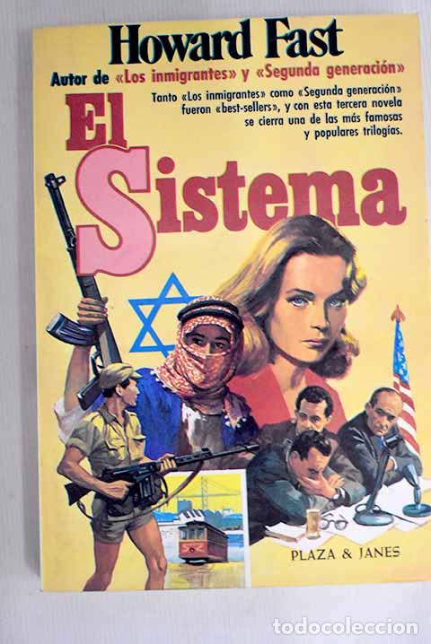 Libros: El sistema: Fast, Howard.- Fast, Howard - Foto 1