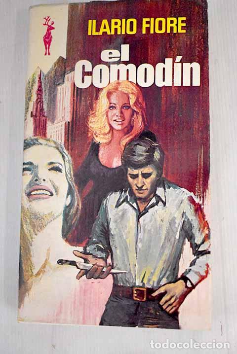 Libros: El comod&iacute;n: Fiore, Ilario.- Fiore, Ilario - Foto 1