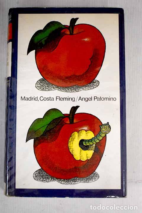 Libros: Madrid, Costa Fleming.- Palomino, &Aacute;ngel - Foto 1