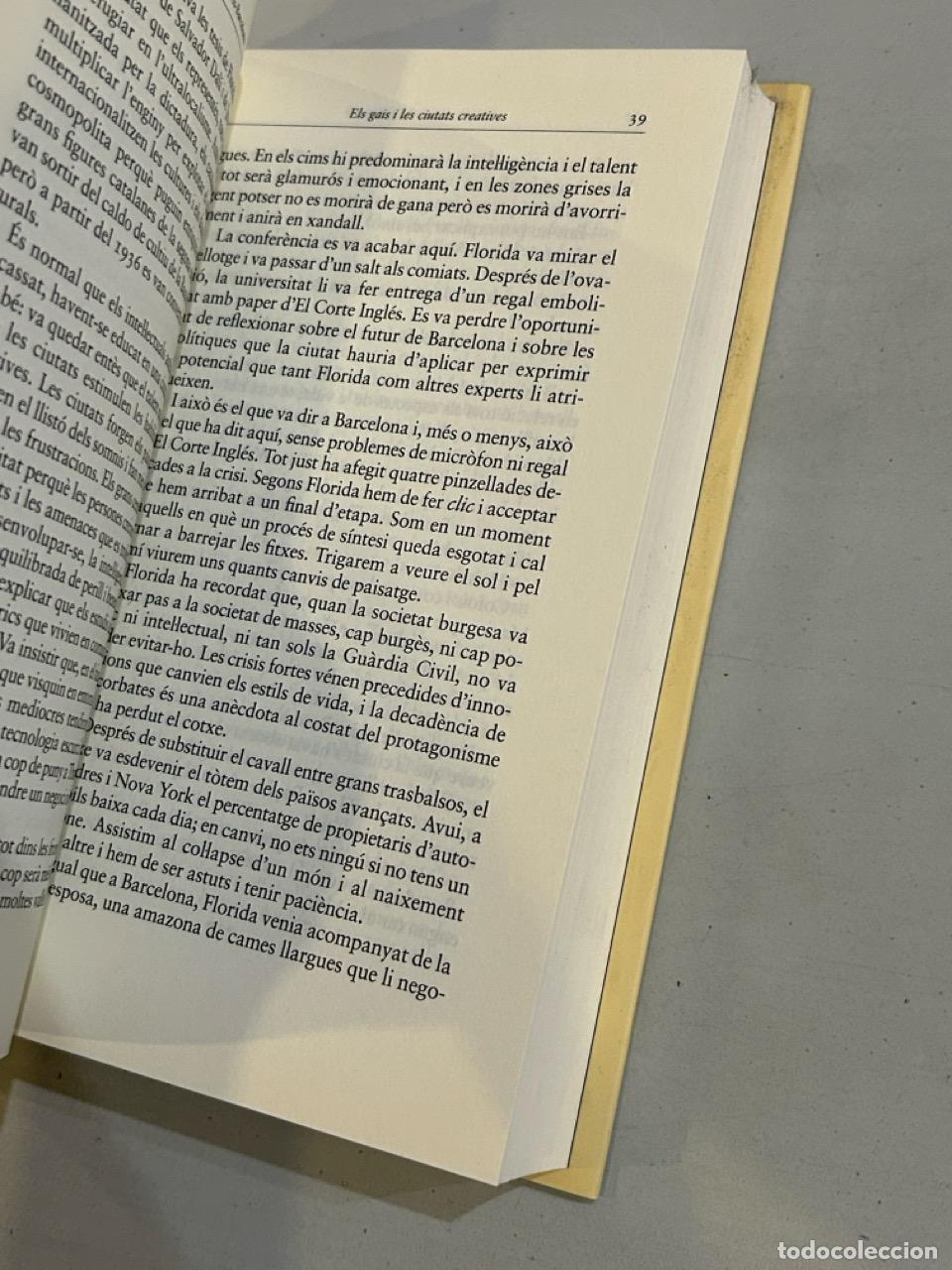 Libros: Enric Vila - Londres-Par&iacute;s-Barcelona - Foto 2