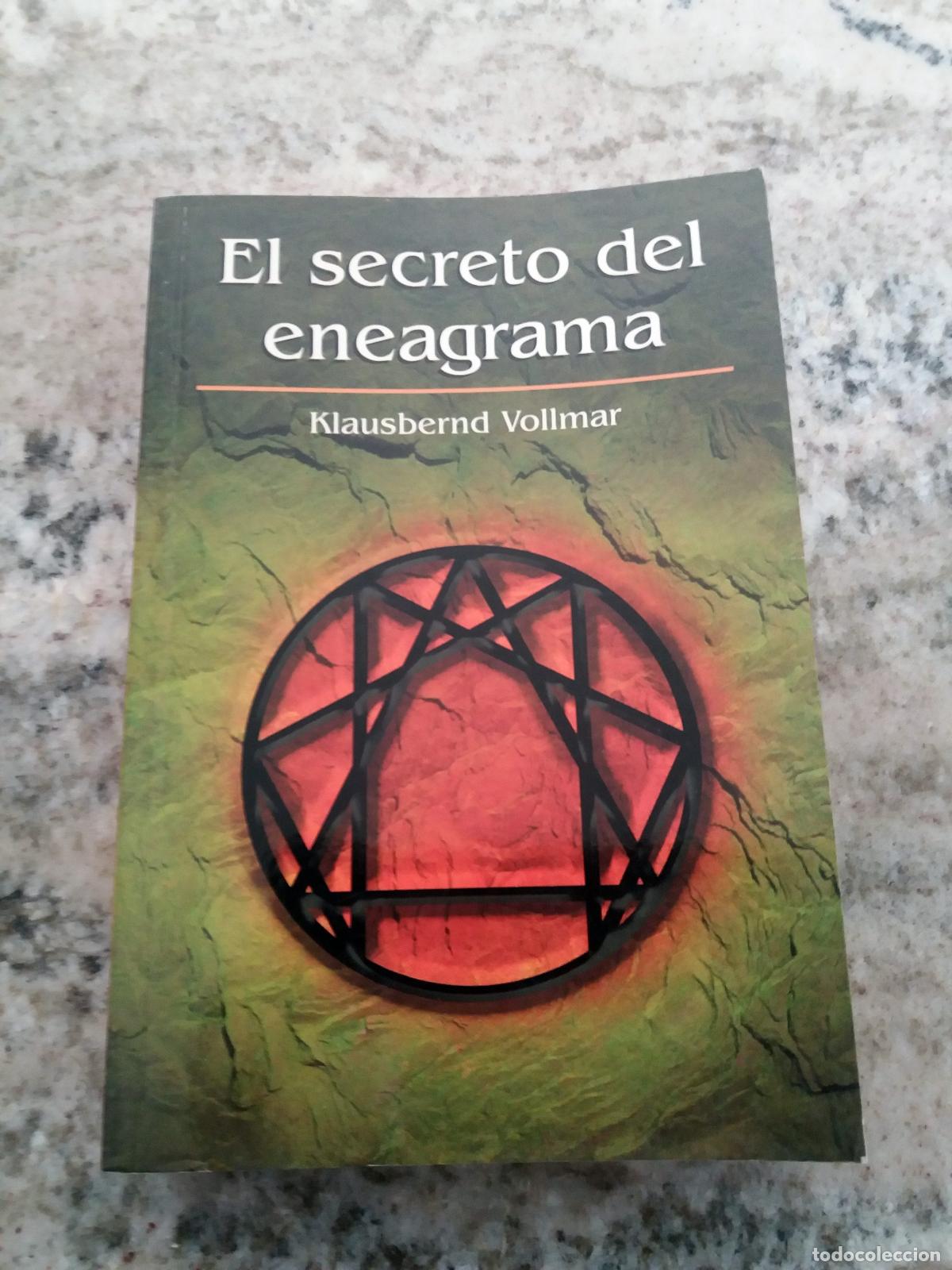 Libros: Vollmar, Klausbernd - El Secreto Del Eneagrama - Foto 1