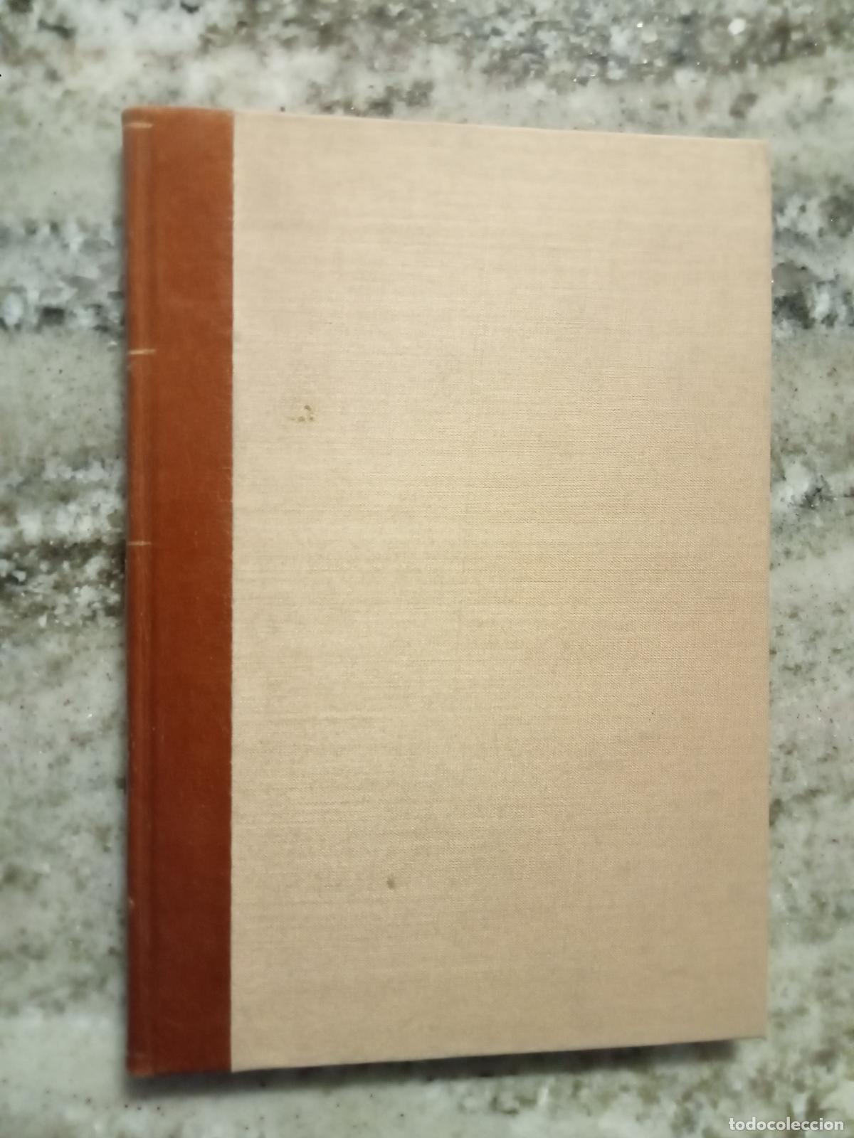 Libros: CAT&Aacute;LOGO DEL MUSEO PROVINCIAL DE PINTURA Y ESCULTURA DE ZARAGOZA. Formado por la comisi&oacute;n de Monumen