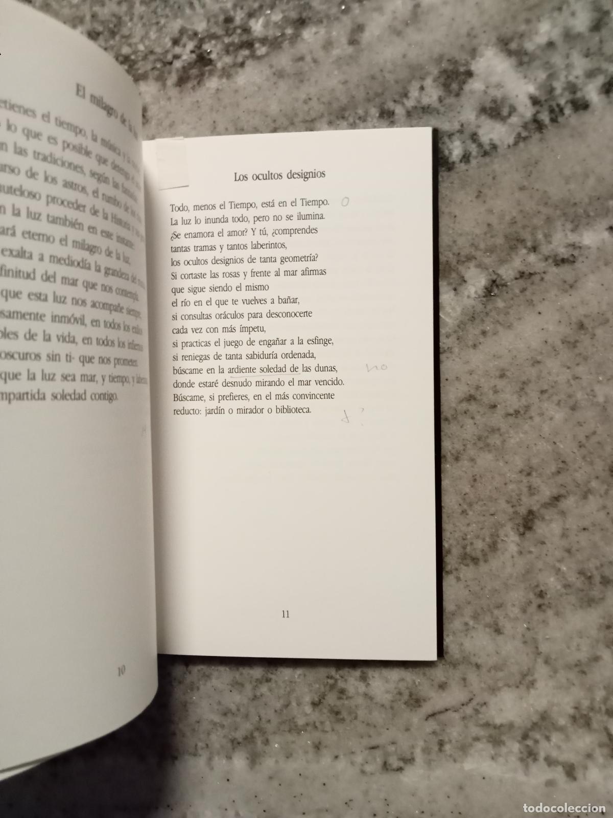 Libros: Juan Lamillar - EL ARTE DE LAS SOMBRAS - Foto 3