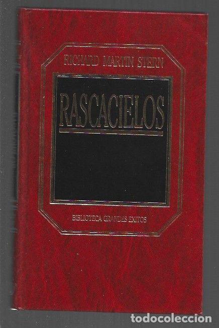 Libros: RASCACIELOS - STERN, RICHARD MARTIN - Foto 1