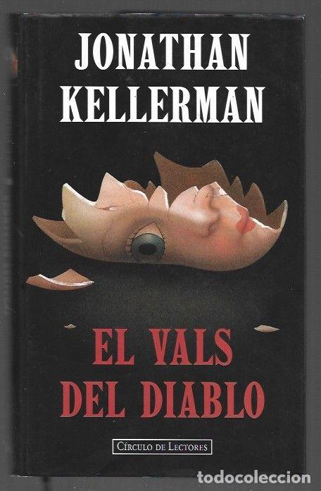 Libros: VALS DEL DIABLO - EL - KELLERMAN, JONATHAN - Foto 1