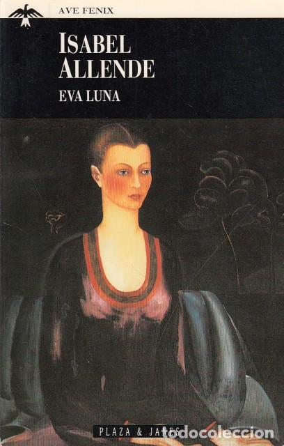 Libros: EVA LUNA - ALLENDE, ISABEL - Foto 1