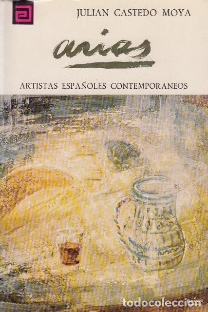 Libros: FRANCISCO ARIAS - CASTEDO MOYA, JULIAN - Foto 1