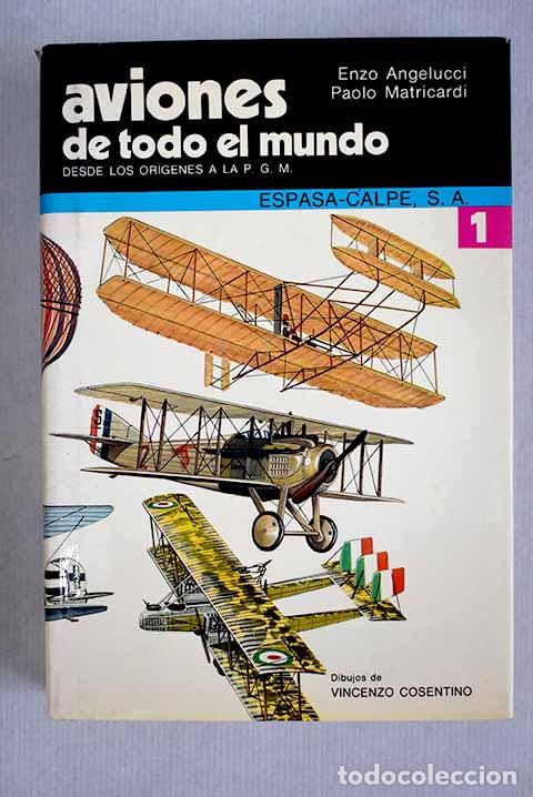 Libros: Desde los or&iacute;genes a la P.G.M.- Angelucci, Enzo - Foto 1