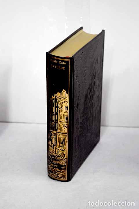 Libros: La curee: Zola, Emile.- Zola, Emile - Foto 1