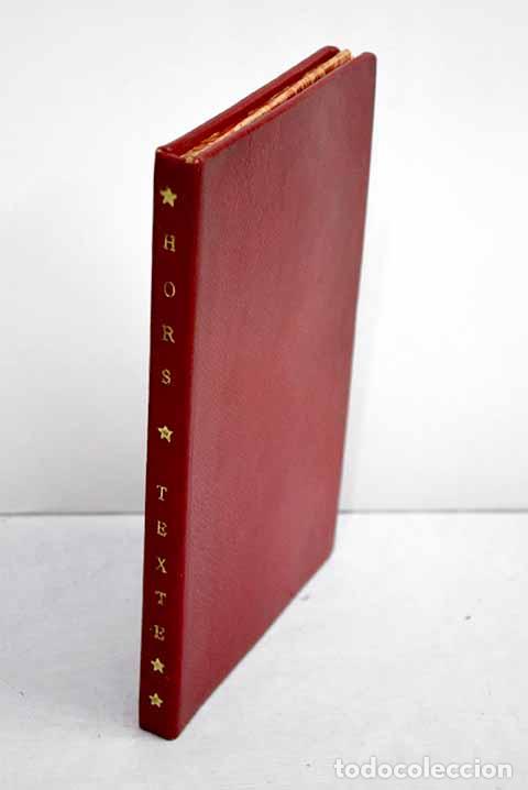Libros: Une interpretation de Balzac.- Bardeche, Maurice