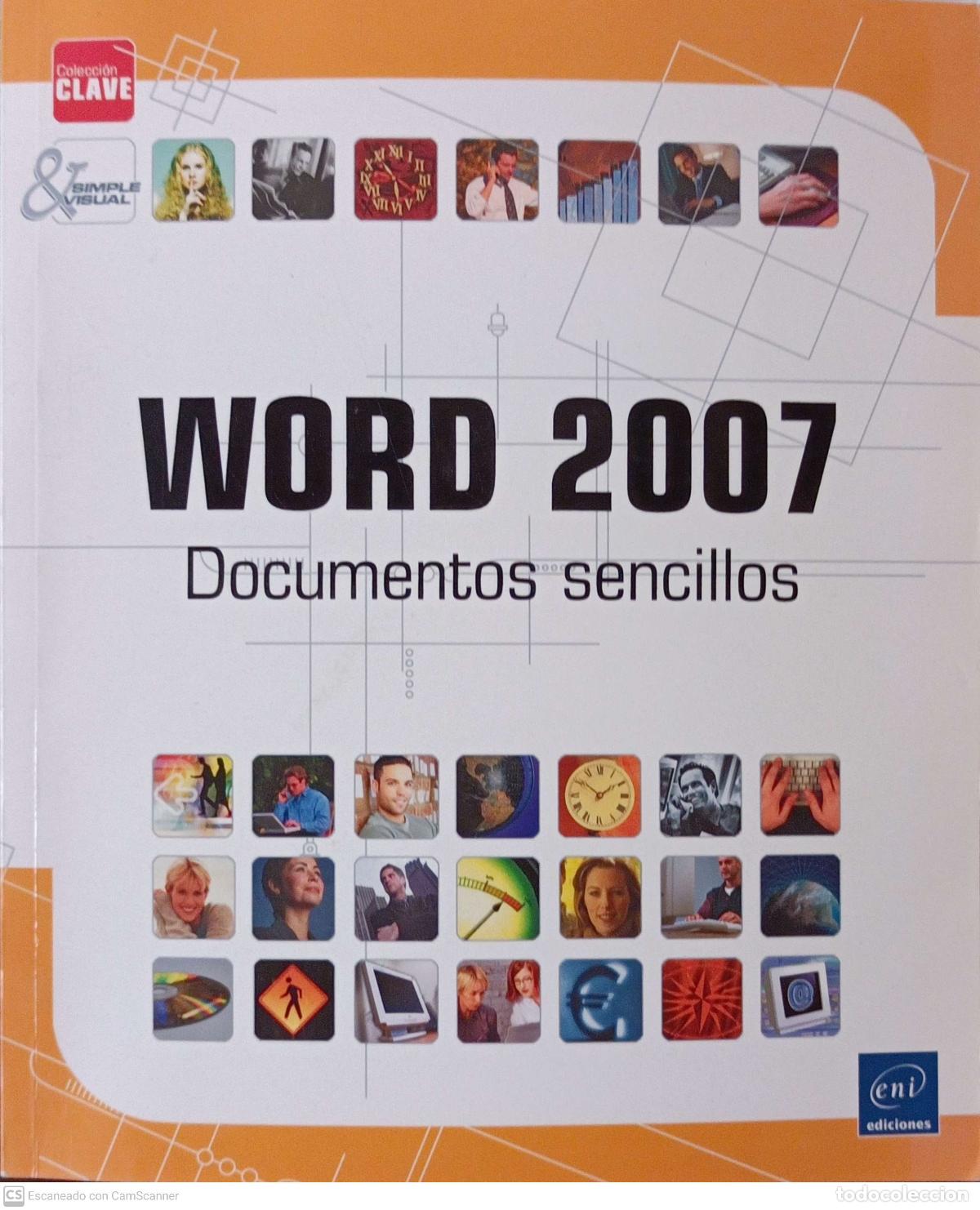 Libros: Word 2007 - Foto 1