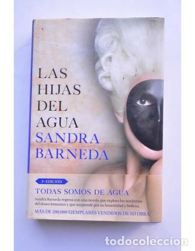 Libros: Las hijas del agua - Foto 1