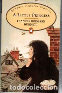 Libros: A Little Princess, Frances Hodgson Burnett - Foto 1